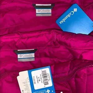 Columbia Jackets & Coats - Columbia elm ridge puffer jacket Columbia Jackets & Coats - Columbia elm ridge puffer jacket